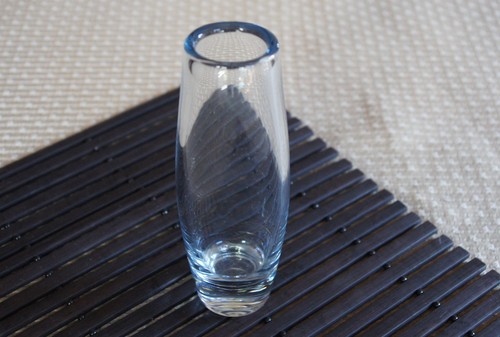 Vase holmegaard nicht gemarkt - holmegaard,,