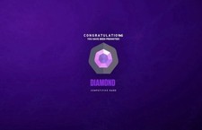 Valorant Account EU Diamond 1