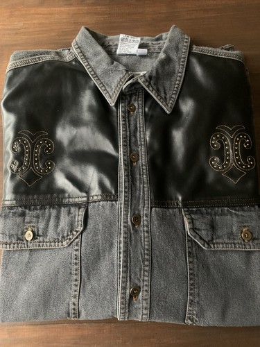 Westernhemd men company - westernhemd, men's