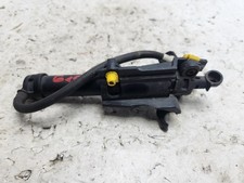 RANGE ROVER EVOQUE SCHEINWERFER WASCHDÜSE VORNE L538 2012 - 2018