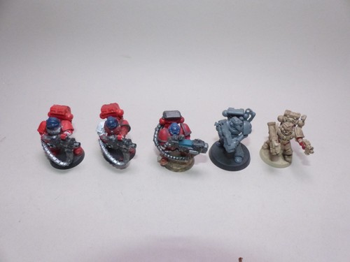 5er devastator trupp 5 - devastator, /