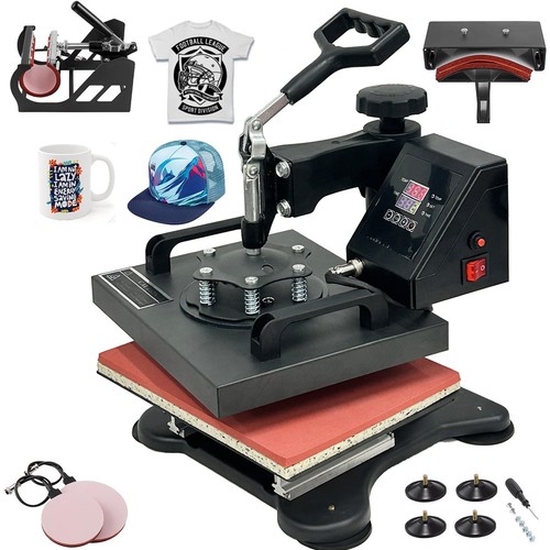 30cm hitzepresse - 30cm,