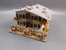 VAU-PE  1053  Alpenhaus Chalet
