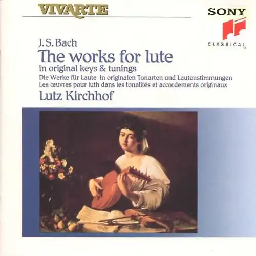 Lutz kirchhof das werk für - das,