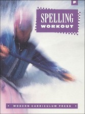Spelling Workout (Student
