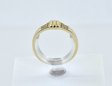 Diamant Ring 585/000 14 K