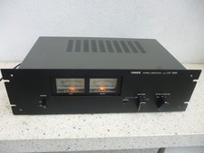 Fisher CP-7000  Endstufe