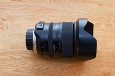 Tamron SP 24-70mm F/2.8 G2