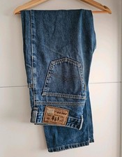 Vintage Baggy Jeans Joker Y2K Wide Leg Baggy Pants Men's