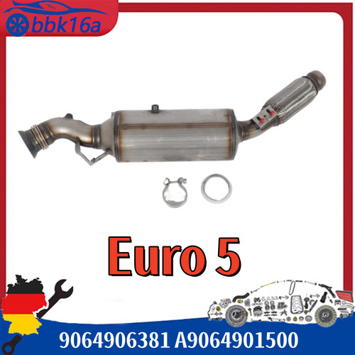 Dpf dieselpartikelfilter für - dpf,