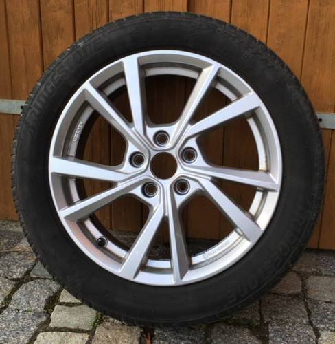 Borbet felgen bridgestone - sk,