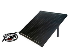 50W Solar Panel Set 12V
