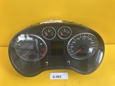Audi A3 8P Tacho Kombiinstrument  8P0920930S  8P0 920 930 S