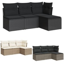 Gartenmöbel Sofa Garnitur