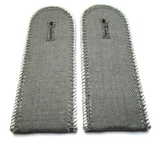 Schulterklappen JACKE