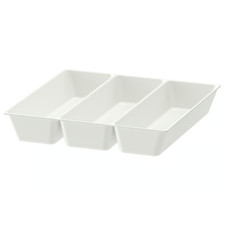 Ikea uppdatera besteckkasten - ikea,