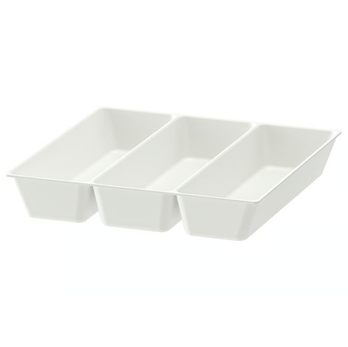 Ikea uppdatera besteckkasten - ikea,