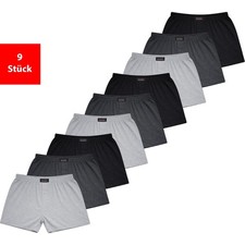 Herren boxershorts baumwolle - herren,