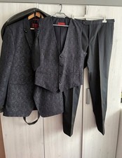 Hochzeitsanzug Herren