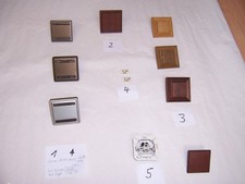 Wipp-Schalter 230V ,Konvolut Siemens Delta