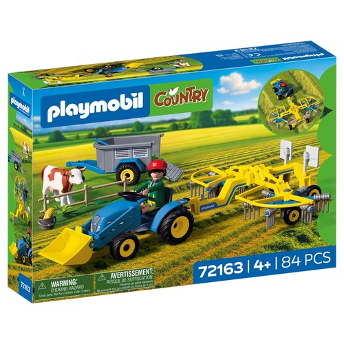 Playmobil 72163 kleiner - playmobil,
