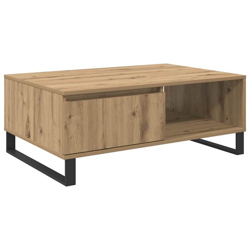 Couchtisch artisan eiche - couchtisch, artisan-eiche