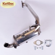 ✅ Ruß-Partikelfilter für