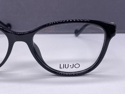 Liu brille damen schwarz - liu,
