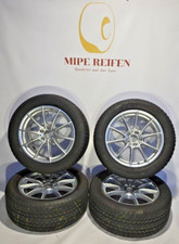 4 Orig Mercedes S-Klasse