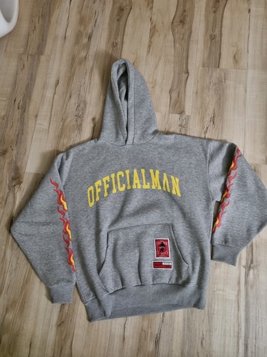 Boohoo man hoodie - man,