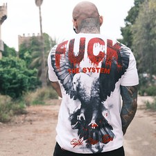 Neues Yakuza Herren Eagle