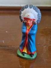 (RB)5025-1978, Indianer