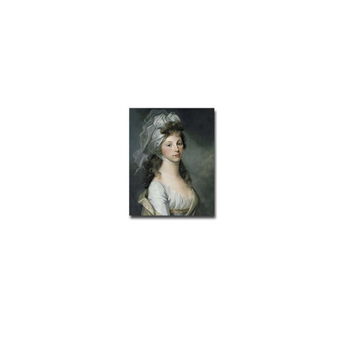 Luise von mecklenburg - luise,