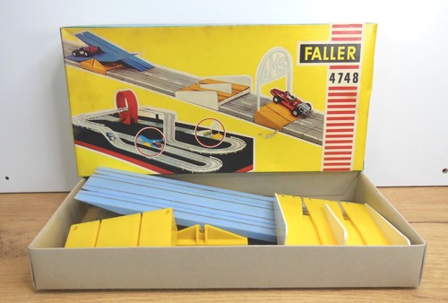 Faller ams 4748 wippe - 4748,