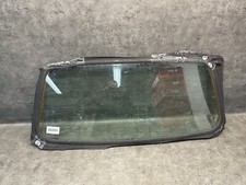 VW Golf 4 Cabrio Scheibe