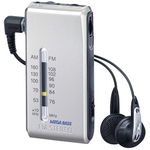Srf s84 radio super - srf-s84,