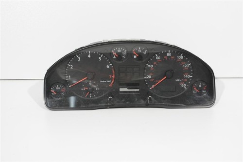 Audi kombiinstrument - audi,