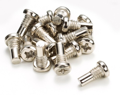 Reverse escape pedal pin set - escape,