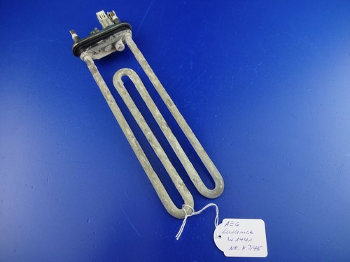 Heizelement waschmaschine - heizelement,