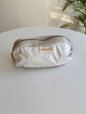 Prada Vintage Kosmetiktasche