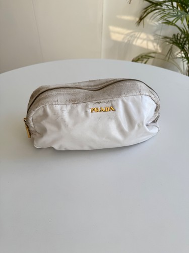 Prada vintage kosmetiktasche - vintage,