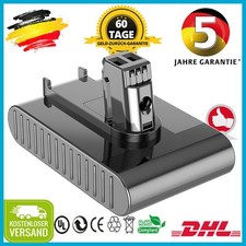 8,0Ah Akku Für Dyson DC31