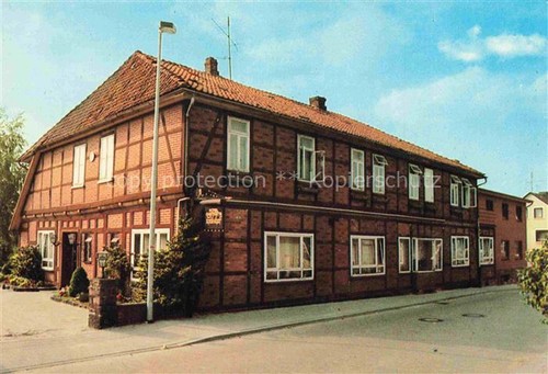 Dorfmark bad fallingbostel - dorfmark,