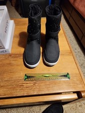 Winterstiefel Damen Neu