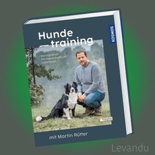 Hundetraining mit Martin