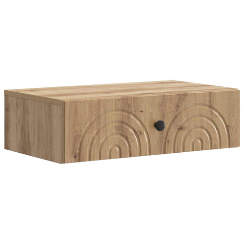 Wand beistelltisch artisan - wand-beistelltisch,
