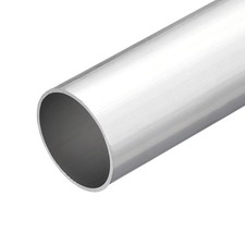 6063 Aluminium Round Tube 32mm