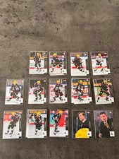 DEL Trading Cards Löwen
