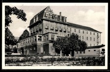 Ansichtskarte Bad Driburg