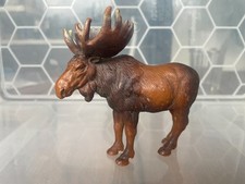 Schleich 14033 - Elch alt -